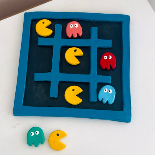 Crea un Tic Toc inspirado en Pac-Man 🟡