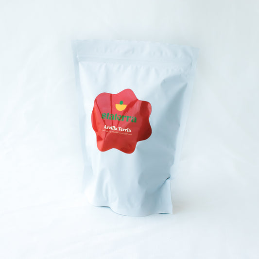 Arcilla Terria (1kg)