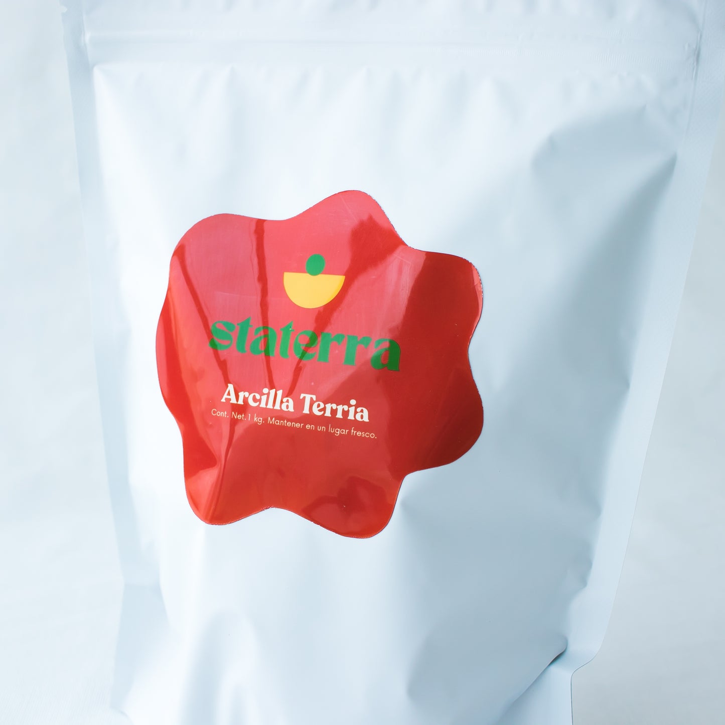 Arcilla Terria (1kg)