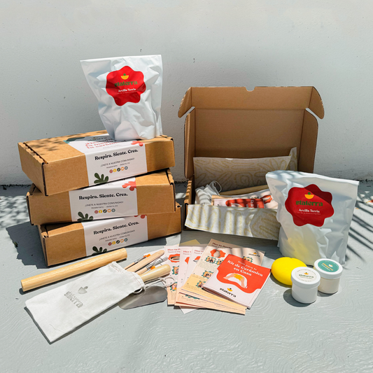 Group Bundles Kits de Cerámica
