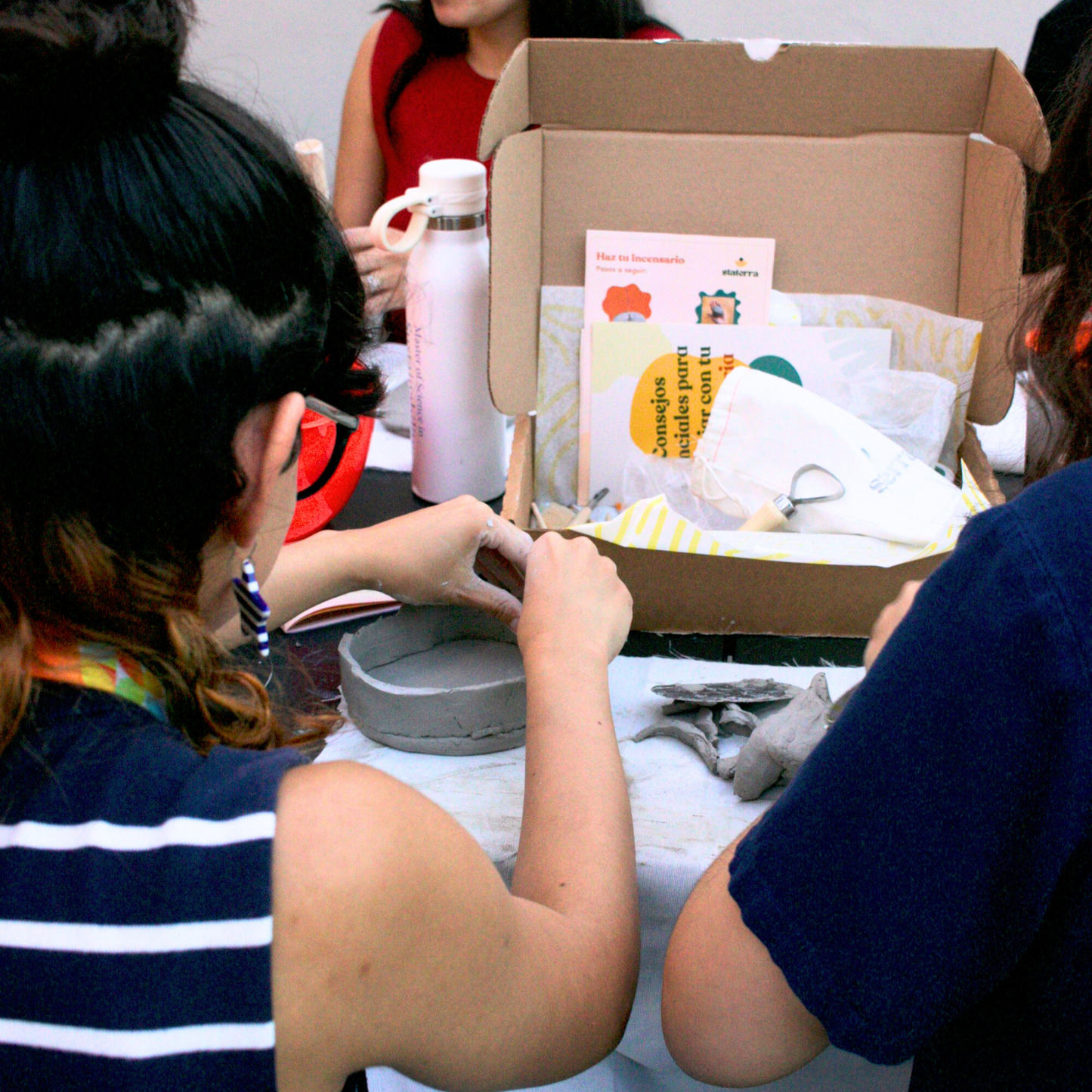 Group Bundles Kits de Cerámica