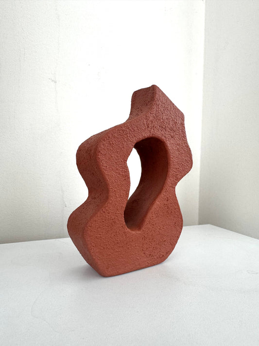 Mini Florero Decorativo