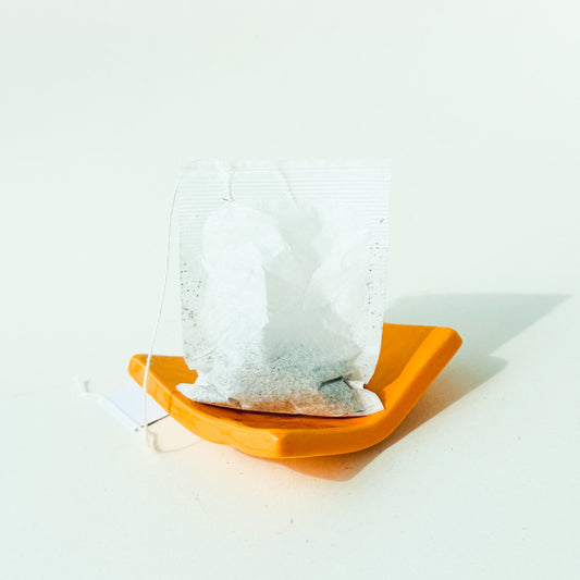 Soporte para Bolsitas de Té