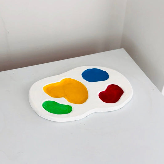 Crea un porta joyero con tus manos