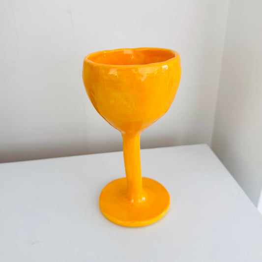 Crea una copa