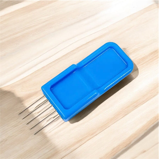 Raspador de Arcilla