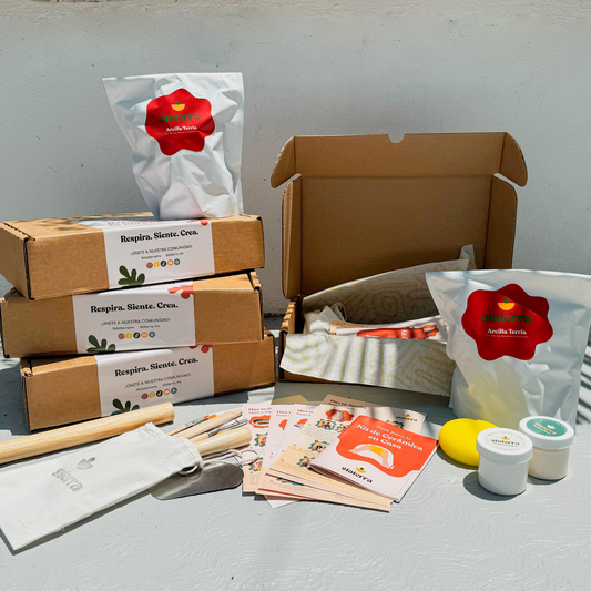 Group Bundles Kits de Céramica