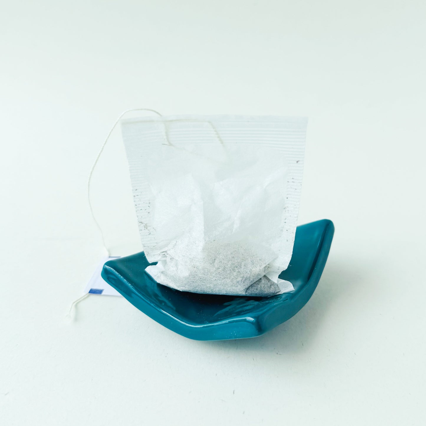 Soporte para Bolsitas de Té