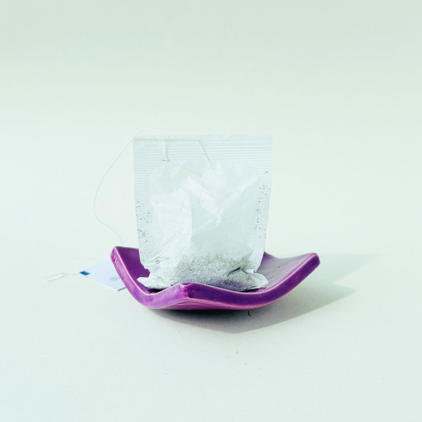 Soporte para Bolsitas de Té