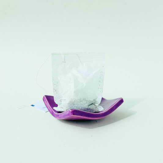 Soporte para Bolsitas de Té