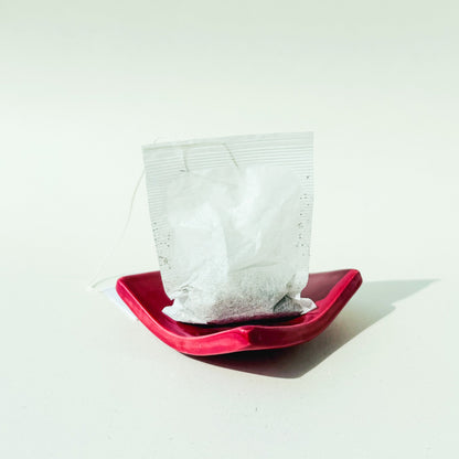 Soporte para Bolsitas de Té