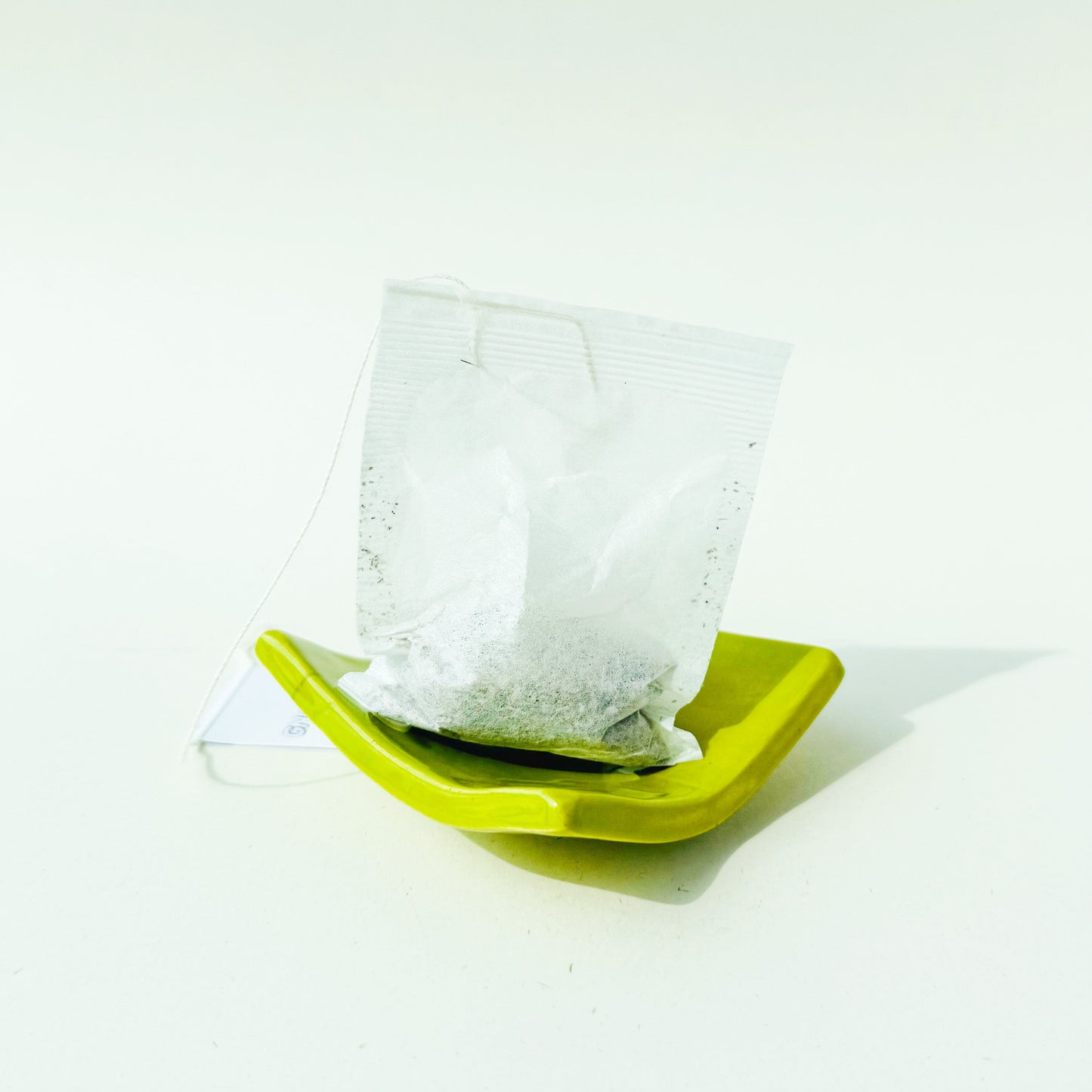 Soporte para Bolsitas de Té